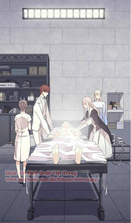 Vết Cắn Ngọt Ngào 2 Chapter 20 - Trang 2