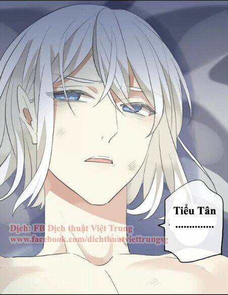 Vết Cắn Ngọt Ngào 2 Chapter 20 - Trang 2