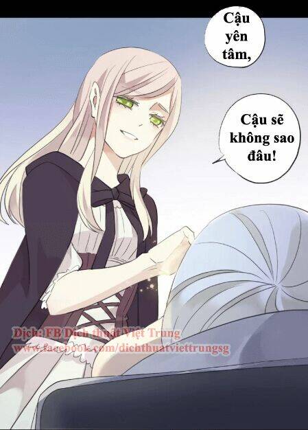 Vết Cắn Ngọt Ngào 2 Chapter 20 - Trang 2