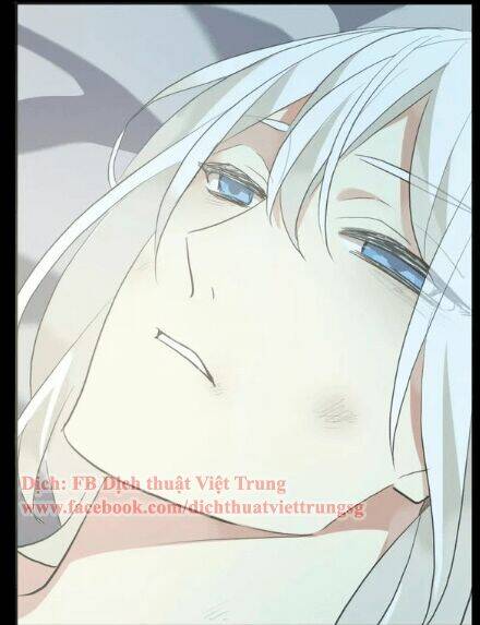 Vết Cắn Ngọt Ngào 2 Chapter 20 - Trang 2