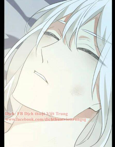 Vết Cắn Ngọt Ngào 2 Chapter 20 - Trang 2
