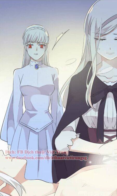 Vết Cắn Ngọt Ngào 2 Chapter 20 - Trang 2