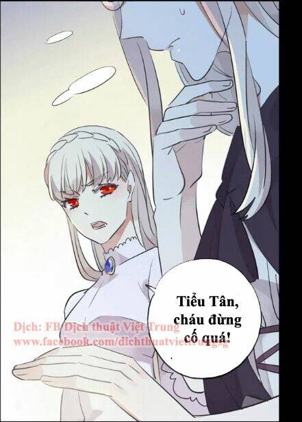 Vết Cắn Ngọt Ngào 2 Chapter 20 - Trang 2