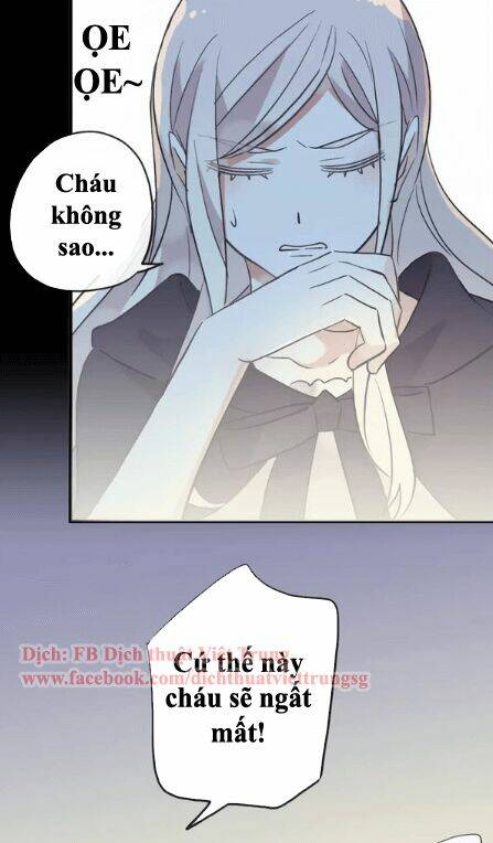 Vết Cắn Ngọt Ngào 2 Chapter 20 - Trang 2