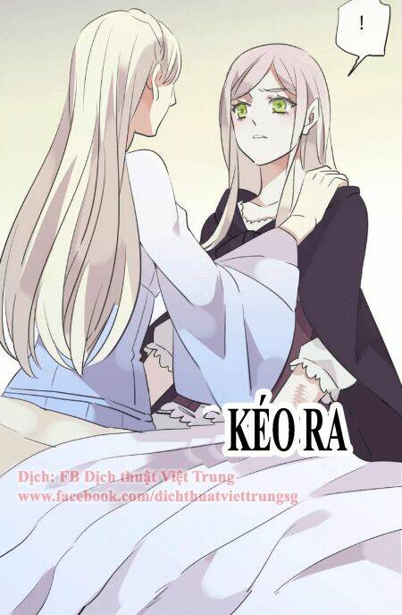 Vết Cắn Ngọt Ngào 2 Chapter 20 - Trang 2