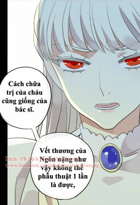 Vết Cắn Ngọt Ngào 2 Chapter 20 - Trang 2