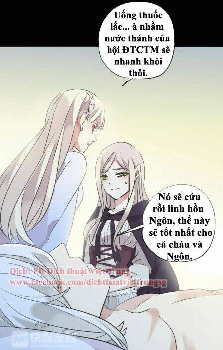 Vết Cắn Ngọt Ngào 2 Chapter 20 - Trang 2