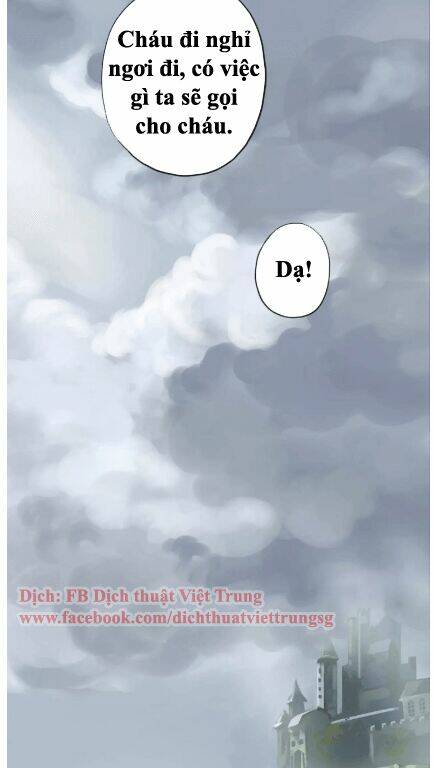 Vết Cắn Ngọt Ngào 2 Chapter 20 - Trang 2