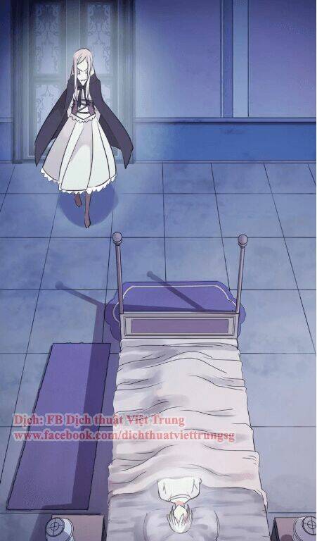 Vết Cắn Ngọt Ngào 2 Chapter 20 - Trang 2