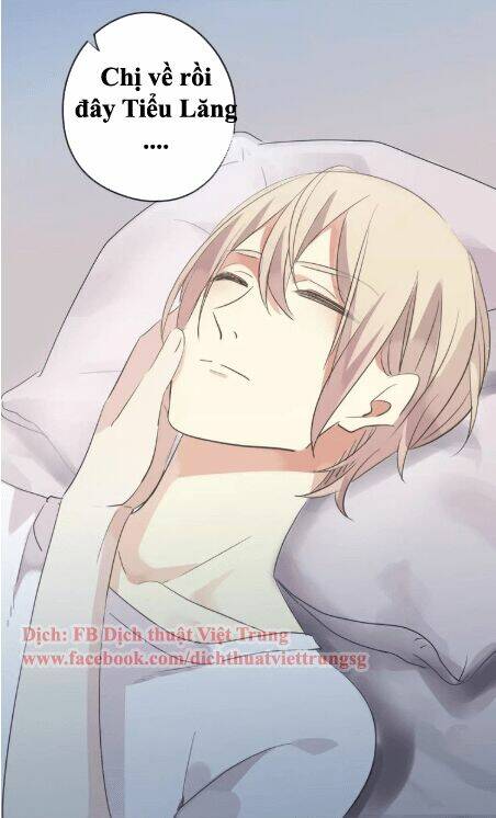 Vết Cắn Ngọt Ngào 2 Chapter 20 - Trang 2