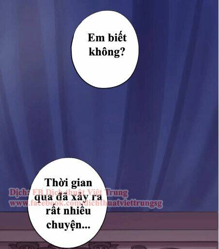 Vết Cắn Ngọt Ngào 2 Chapter 20 - Trang 2