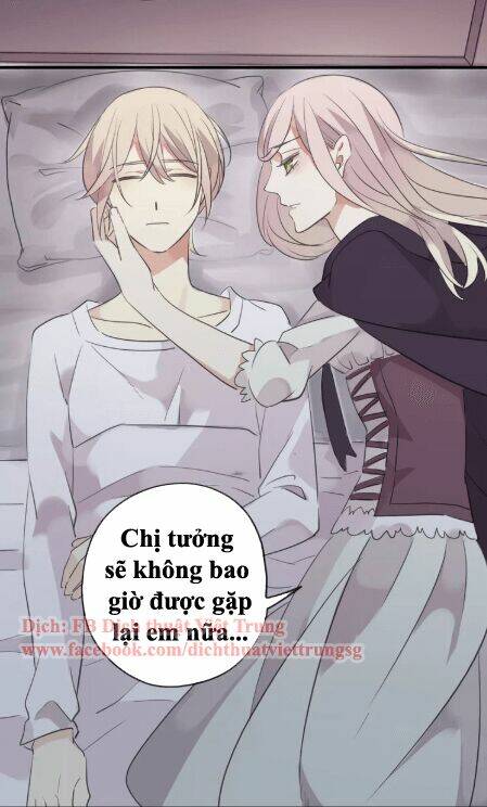 Vết Cắn Ngọt Ngào 2 Chapter 20 - Trang 2