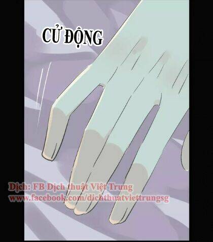 Vết Cắn Ngọt Ngào 2 Chapter 20 - Trang 2