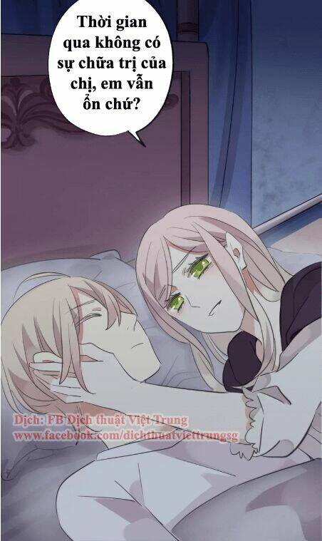 Vết Cắn Ngọt Ngào 2 Chapter 20 - Trang 2