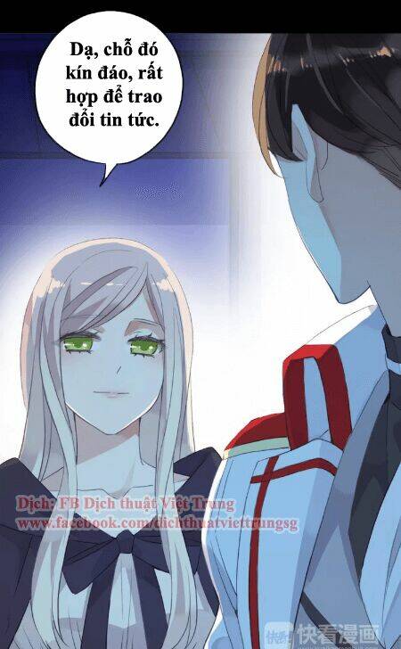 Vết Cắn Ngọt Ngào 2 Chapter 20 - Trang 2