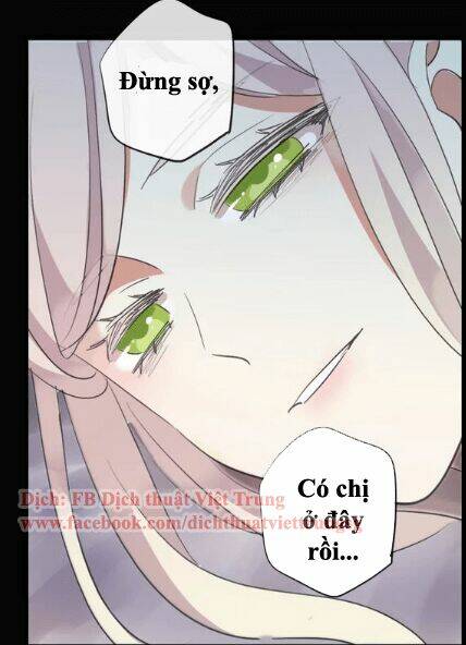 Vết Cắn Ngọt Ngào 2 Chapter 20 - Trang 2