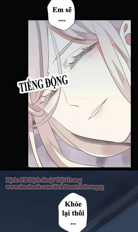 Vết Cắn Ngọt Ngào 2 Chapter 20 - Trang 2