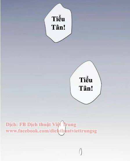 Vết Cắn Ngọt Ngào 2 Chapter 20 - Trang 2