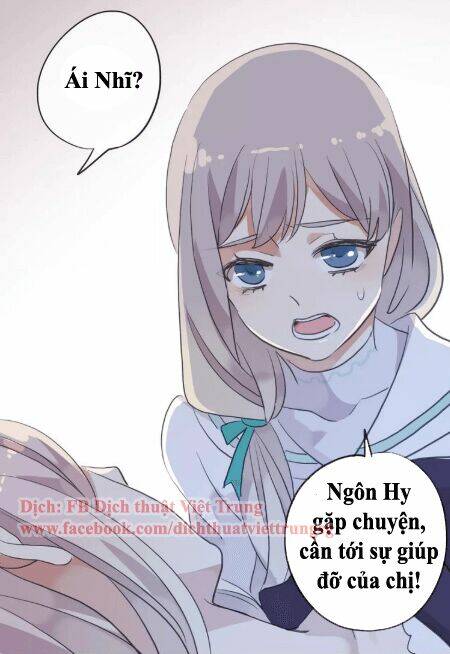 Vết Cắn Ngọt Ngào 2 Chapter 20 - Trang 2