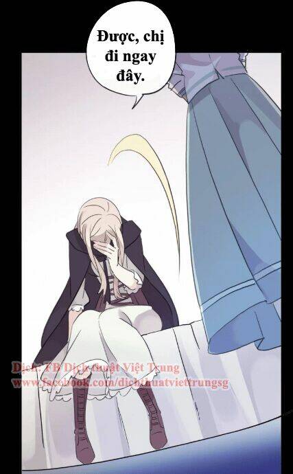 Vết Cắn Ngọt Ngào 2 Chapter 20 - Trang 2