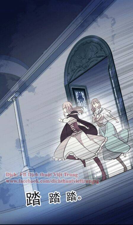 Vết Cắn Ngọt Ngào 2 Chapter 20 - Trang 2