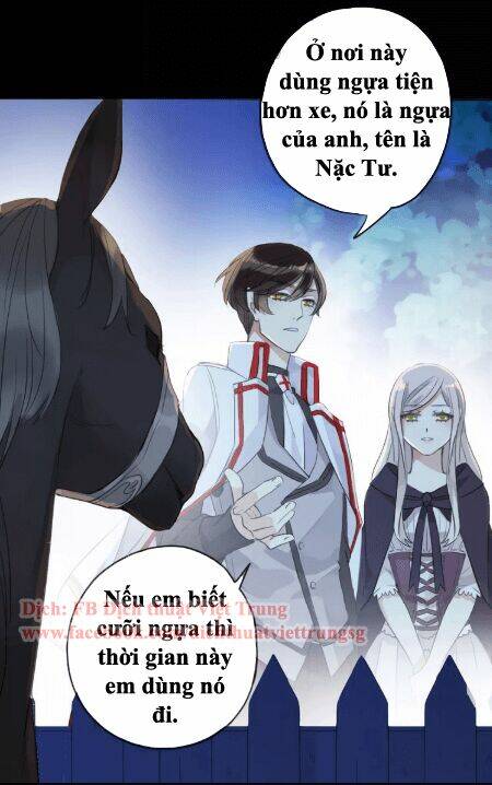 Vết Cắn Ngọt Ngào 2 Chapter 20 - Trang 2