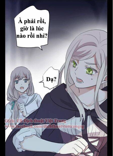 Vết Cắn Ngọt Ngào 2 Chapter 20 - Trang 2