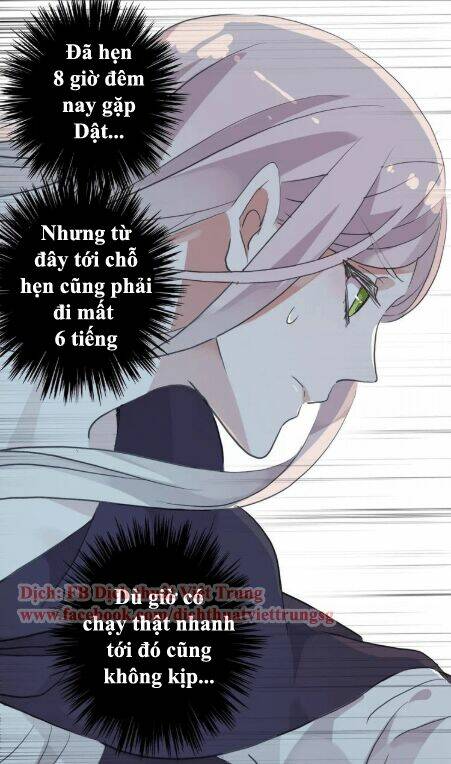 Vết Cắn Ngọt Ngào 2 Chapter 20 - Trang 2