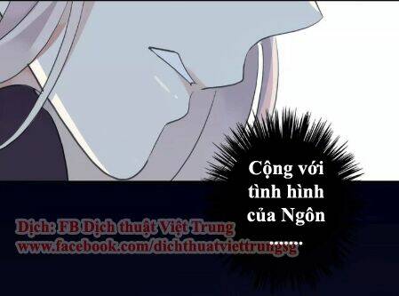 Vết Cắn Ngọt Ngào 2 Chapter 20 - Trang 2