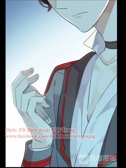 Vết Cắn Ngọt Ngào 2 Chapter 20 - Trang 2