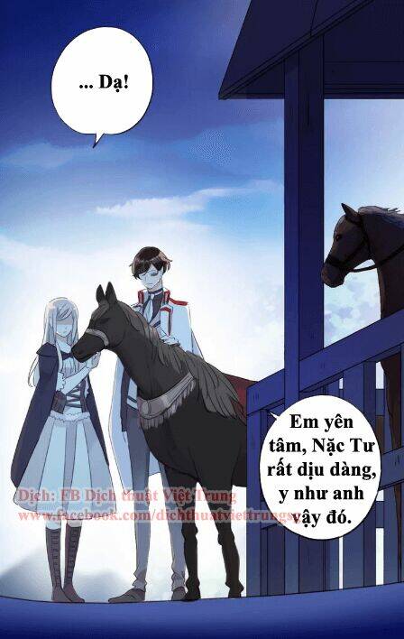 Vết Cắn Ngọt Ngào 2 Chapter 20 - Trang 2