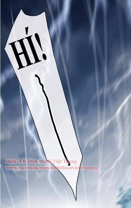 Vết Cắn Ngọt Ngào 2 Chapter 21 - Trang 2