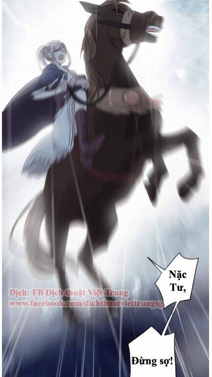 Vết Cắn Ngọt Ngào 2 Chapter 21 - Trang 2