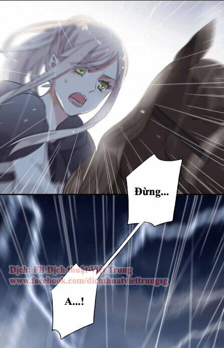 Vết Cắn Ngọt Ngào 2 Chapter 21 - Trang 2