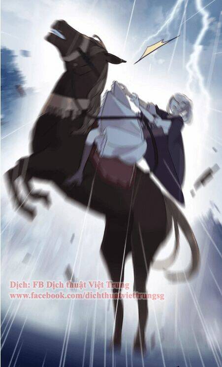 Vết Cắn Ngọt Ngào 2 Chapter 21 - Trang 2