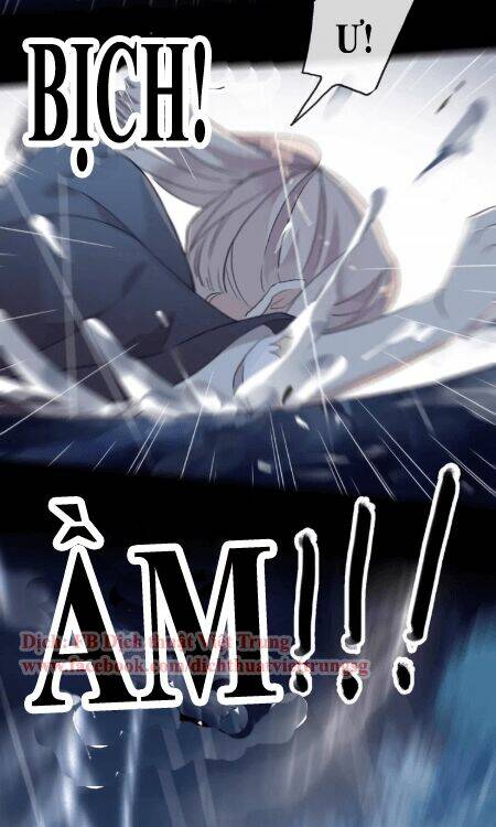 Vết Cắn Ngọt Ngào 2 Chapter 21 - Trang 2