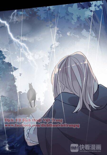 Vết Cắn Ngọt Ngào 2 Chapter 21 - Trang 2