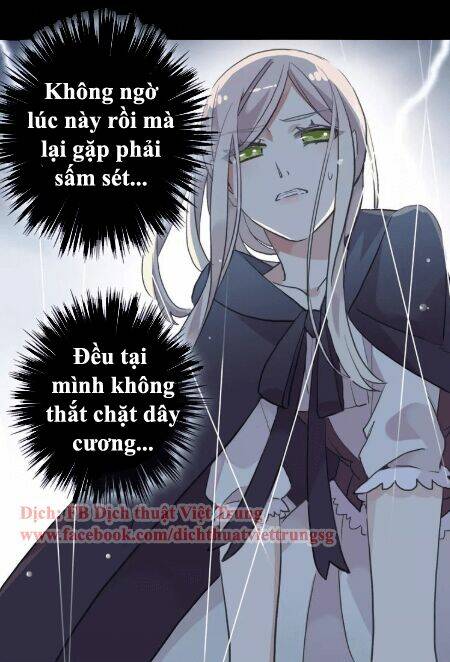 Vết Cắn Ngọt Ngào 2 Chapter 21 - Trang 2