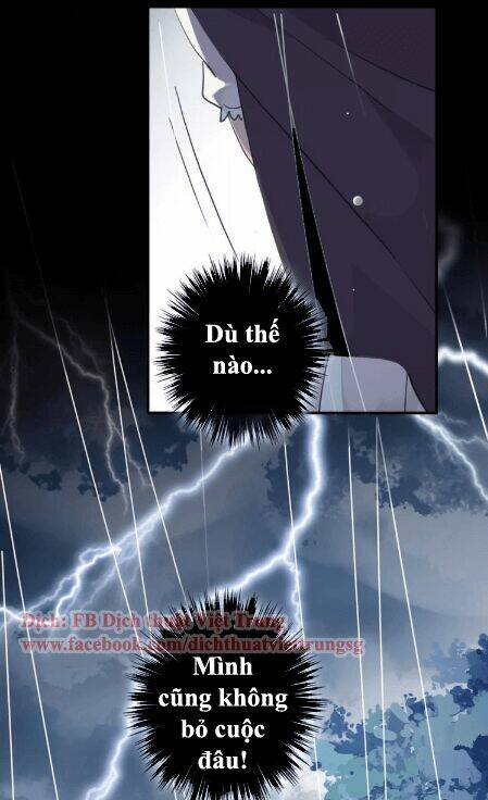 Vết Cắn Ngọt Ngào 2 Chapter 21 - Trang 2