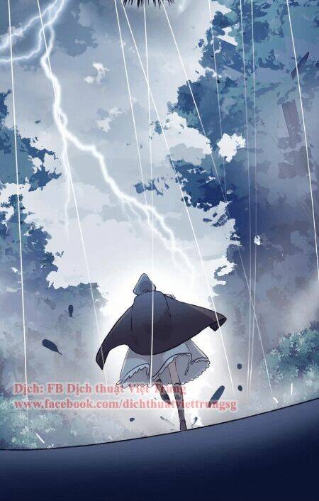 Vết Cắn Ngọt Ngào 2 Chapter 21 - Trang 2