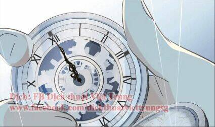 Vết Cắn Ngọt Ngào 2 Chapter 21 - Trang 2