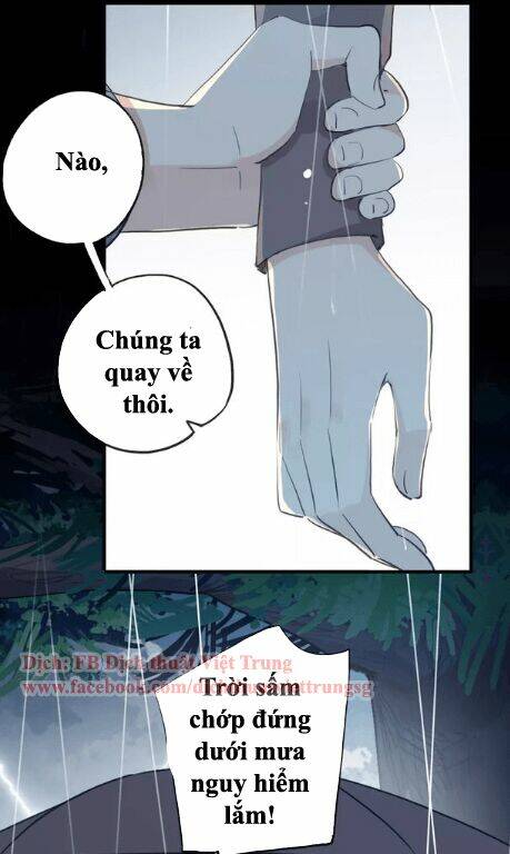 Vết Cắn Ngọt Ngào 2 Chapter 21 - Trang 2