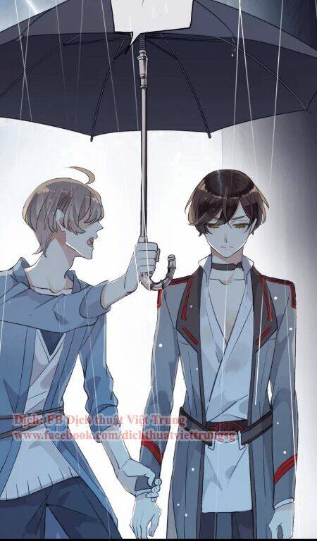 Vết Cắn Ngọt Ngào 2 Chapter 21 - Trang 2