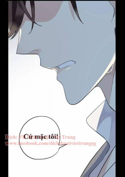 Vết Cắn Ngọt Ngào 2 Chapter 21 - Trang 2