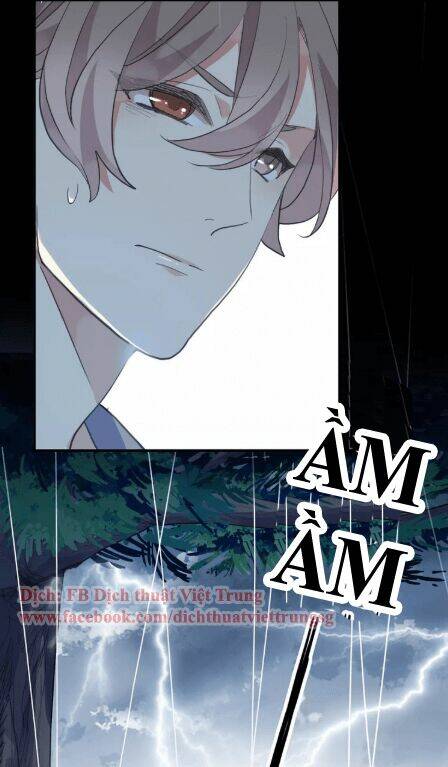 Vết Cắn Ngọt Ngào 2 Chapter 21 - Trang 2