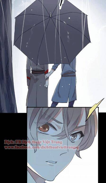 Vết Cắn Ngọt Ngào 2 Chapter 21 - Trang 2