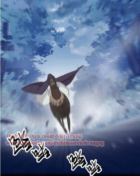 Vết Cắn Ngọt Ngào 2 Chapter 21 - Trang 2