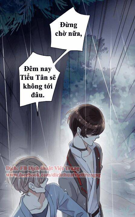 Vết Cắn Ngọt Ngào 2 Chapter 21 - Trang 2
