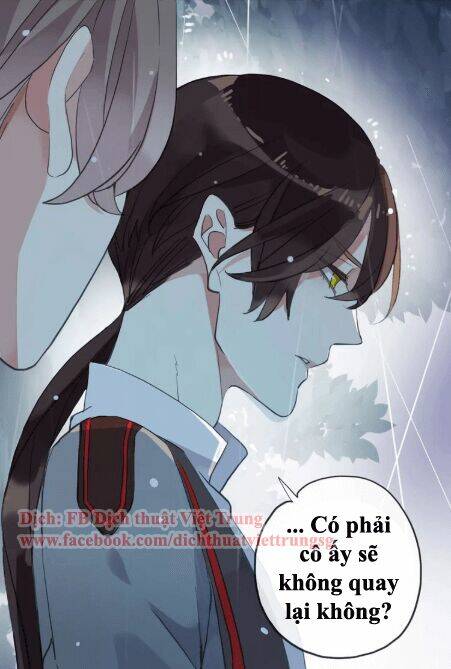 Vết Cắn Ngọt Ngào 2 Chapter 21 - Trang 2