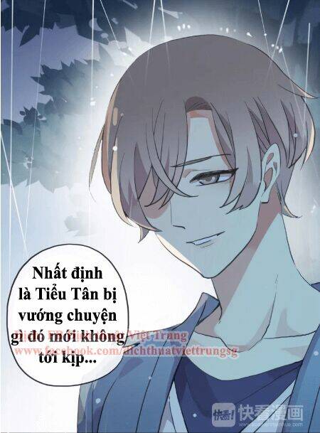 Vết Cắn Ngọt Ngào 2 Chapter 21 - Trang 2